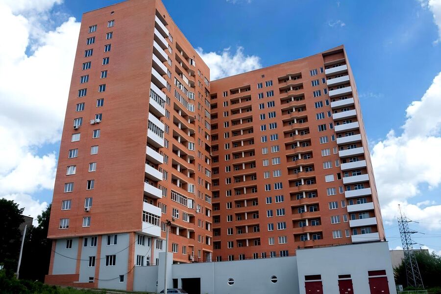 Продаж квартири Харків, Павлове Поле, 82м²