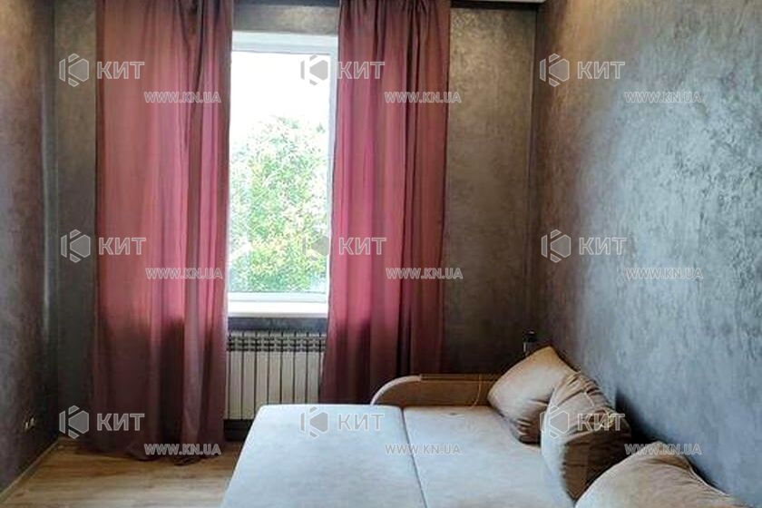 Продаж квартири Харків, Одеська, Основа, 43м²