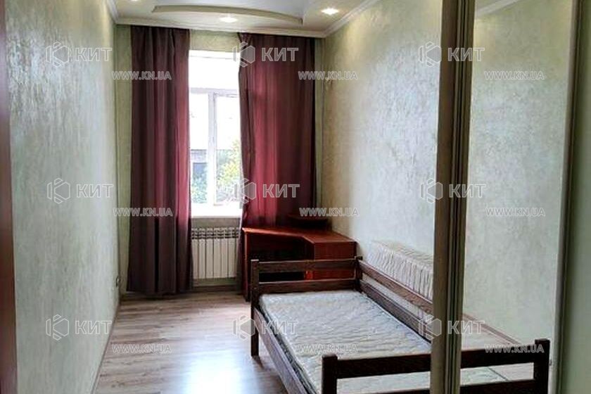 Продаж квартири Харків, Одеська, Основа, 43м²