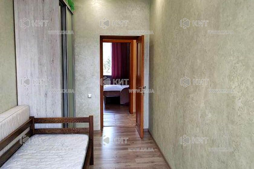 Продаж квартири Харків, Одеська, Основа, 43м²