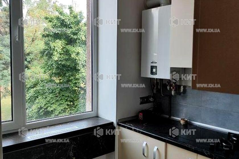 Продаж квартири Харків, Одеська, Основа, 43м²