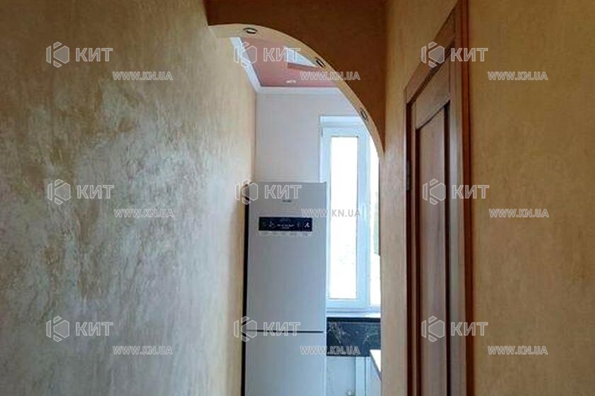 Продаж квартири Харків, Одеська, Основа, 43м²