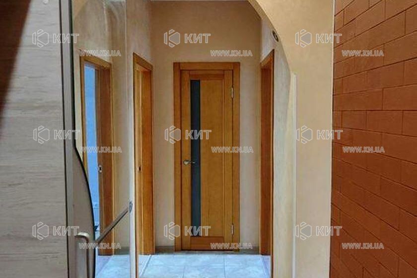 Продаж квартири Харків, Одеська, Основа, 43м²