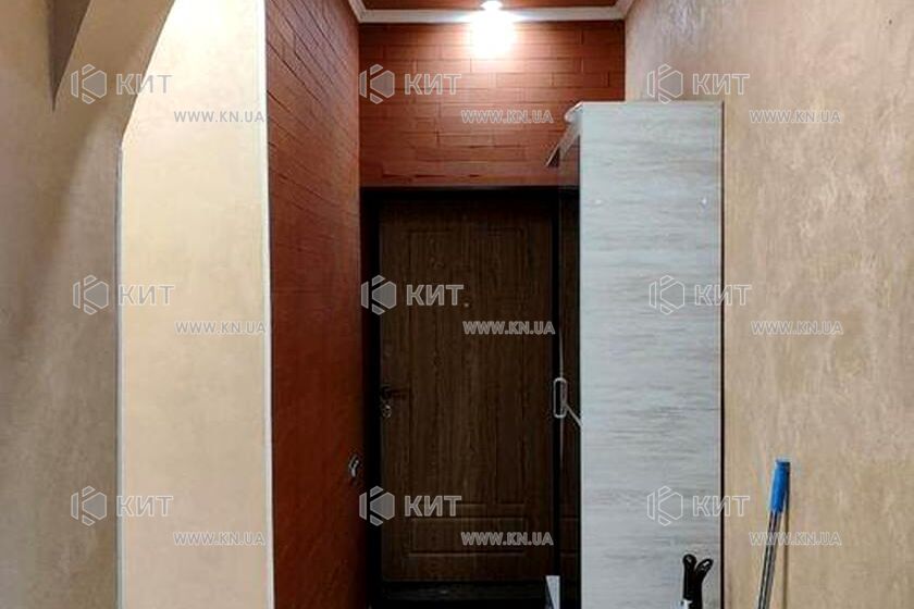 Продаж квартири Харків, Одеська, Основа, 43м²
