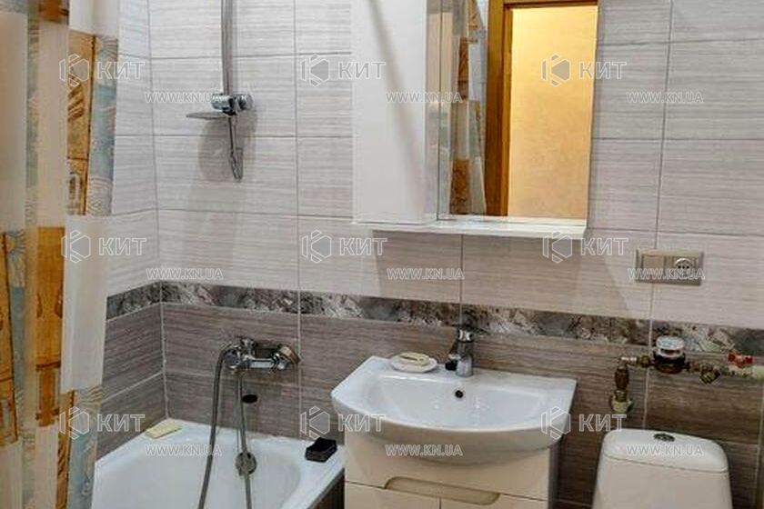 Продаж квартири Харків, Одеська, Основа, 43м²