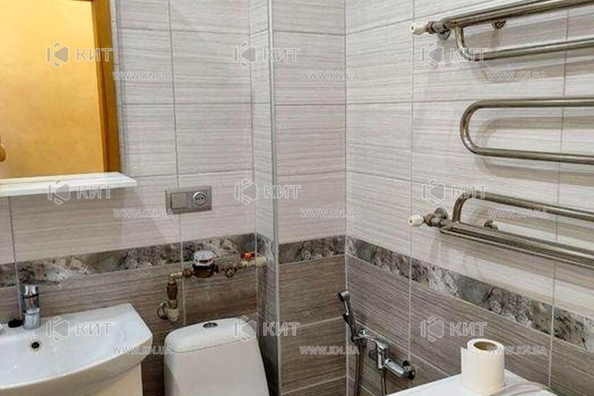 Продаж квартири Харків, Одеська, Основа, 43м²