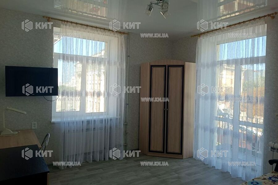 Продажа квартиры Харьков, Центр, 53.5м²