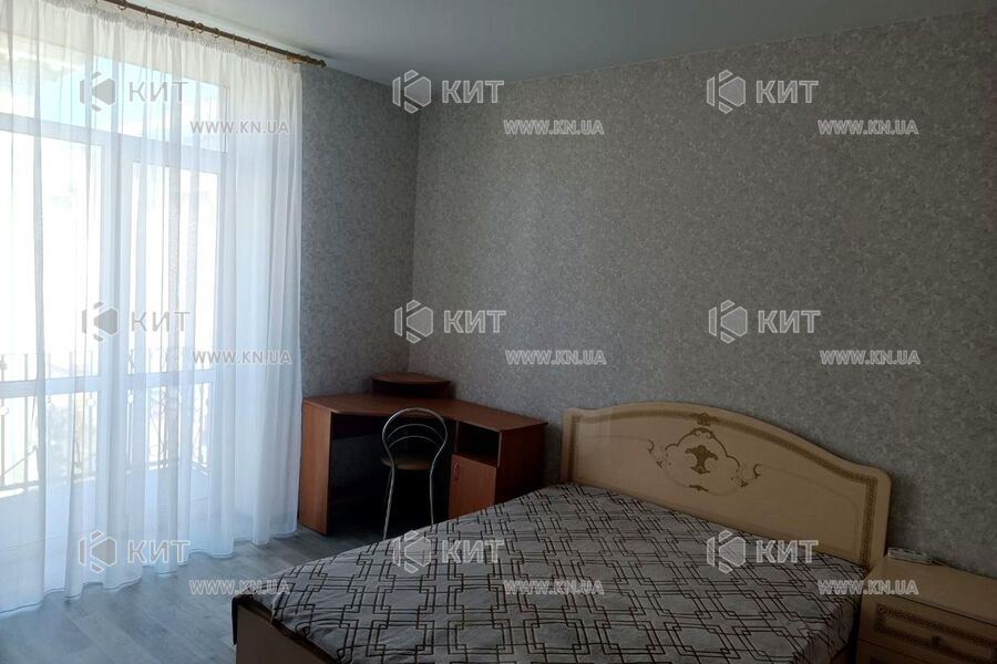 Продажа квартиры Харьков, Центр, 53.5м²