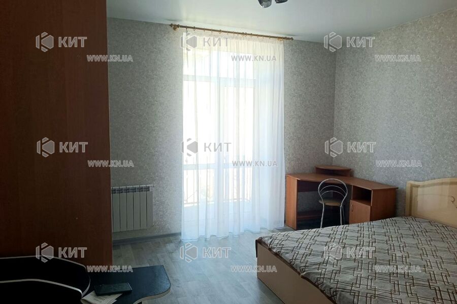 Продажа квартиры Харьков, Центр, 53.5м²