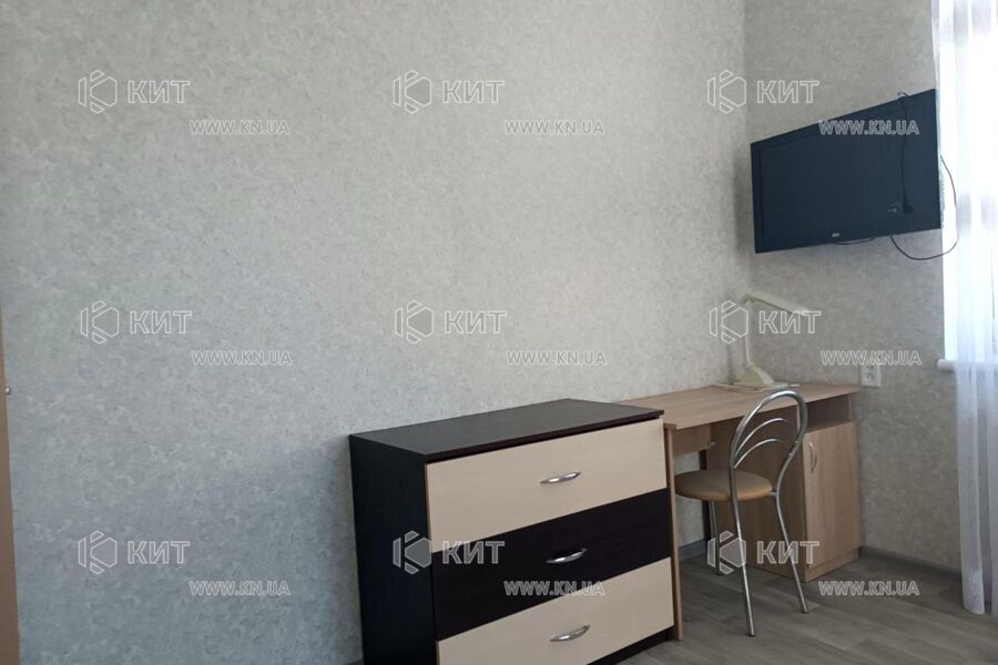 Продажа квартиры Харьков, Центр, 53.5м²