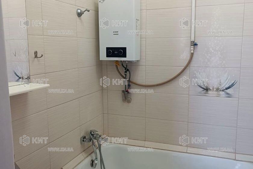 Продажа квартиры Харьков, Центр, 53.5м²