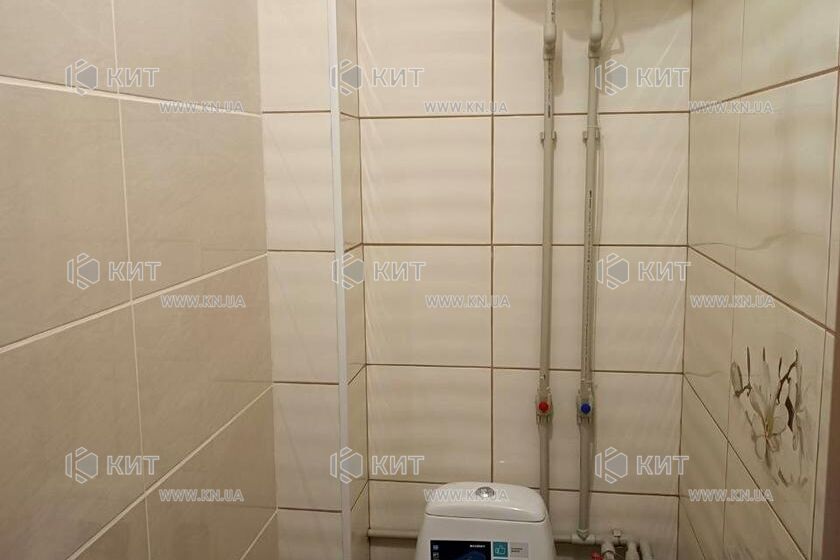 Продажа квартиры Харьков, Центр, 53.5м²