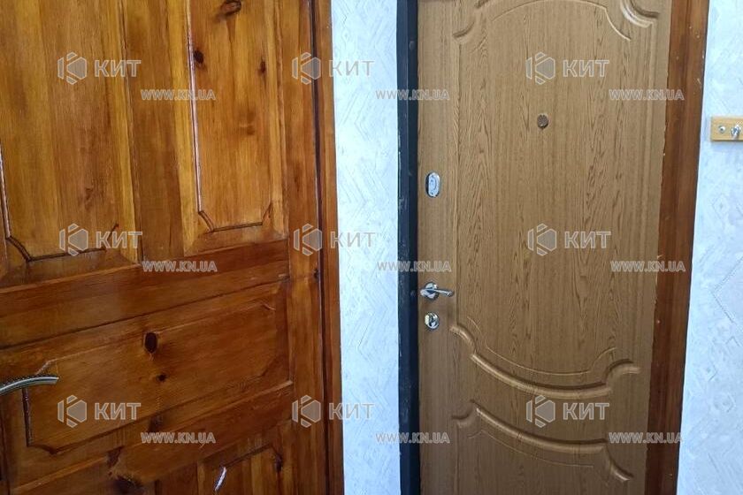 Продажа квартиры Харьков, Центр, 53.5м²
