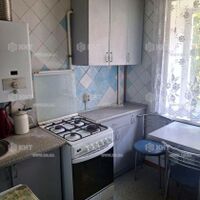 Продажа квартиры Харьков, Павлово Поле, 44м²