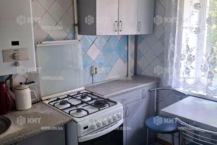 Продажа квартиры Харьков, Павлово Поле, 44м²