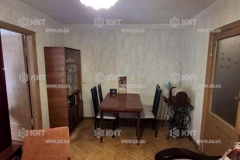 Продажа квартиры Харьков, Павлово Поле, 44м²