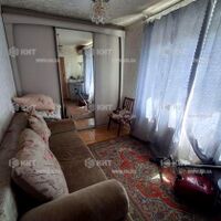 Продажа квартиры Харьков, Павлово Поле, 44м²