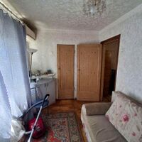 Продажа квартиры Харьков, Павлово Поле, 44м²
