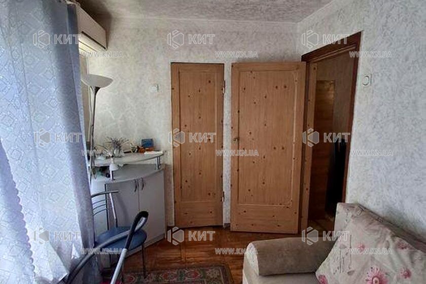 Продажа квартиры Харьков, Павлово Поле, 44м²