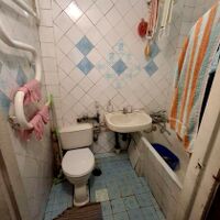 Продажа квартиры Харьков, Павлово Поле, 44м²