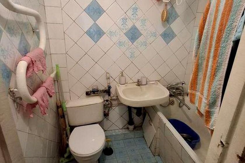 Продажа квартиры Харьков, Павлово Поле, 44м²