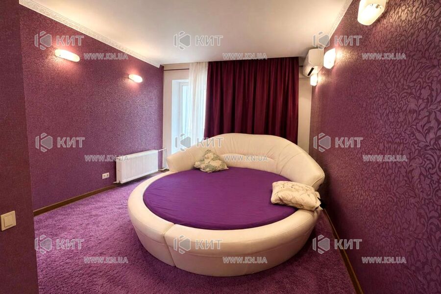 Продаж квартири Харків, Центр, 65.9м²