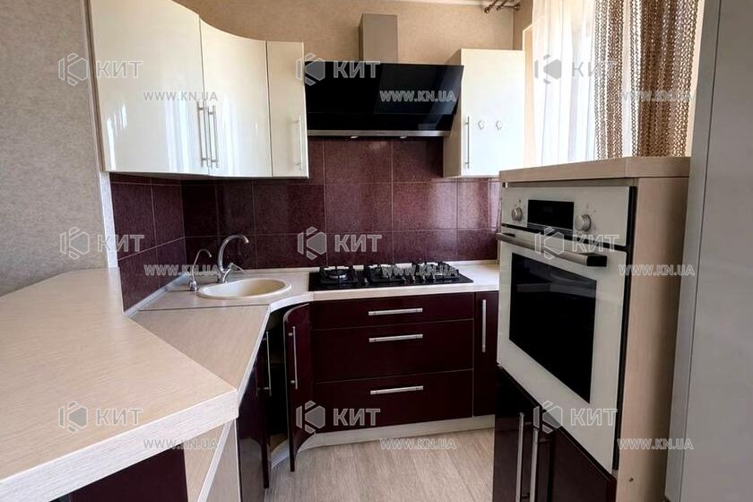Продаж квартири Харків, Центр, 65.9м²