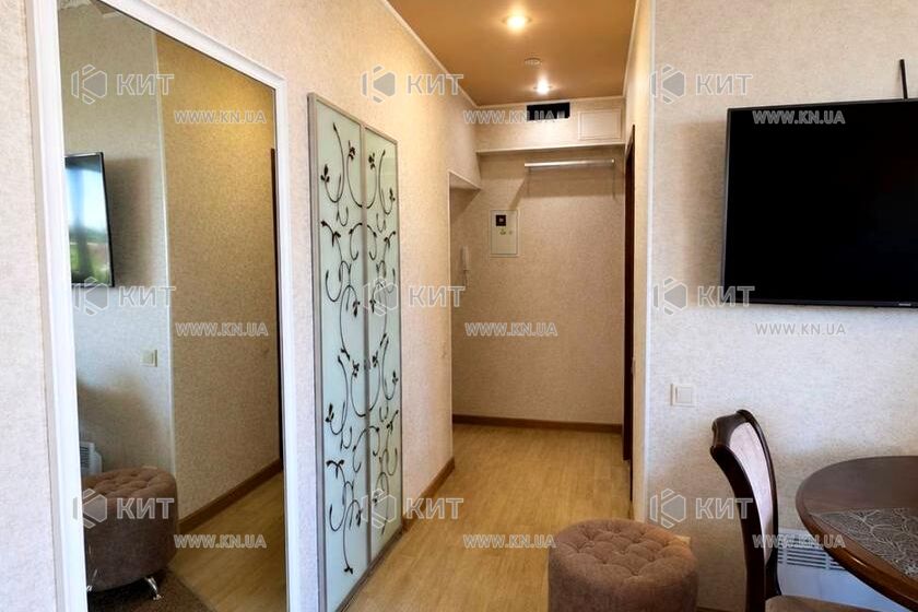 Продаж квартири Харків, Центр, 65.9м²