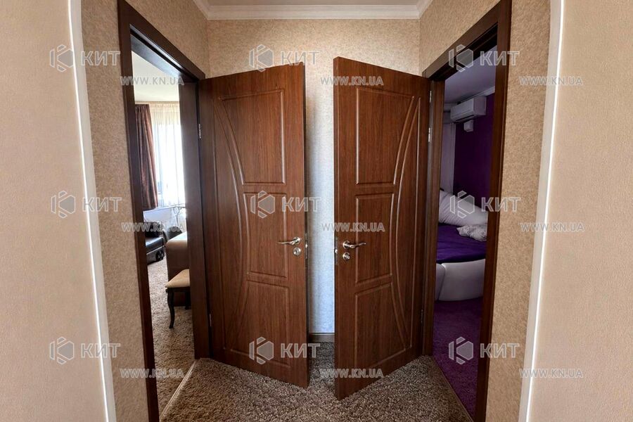 Продаж квартири Харків, Центр, 65.9м²