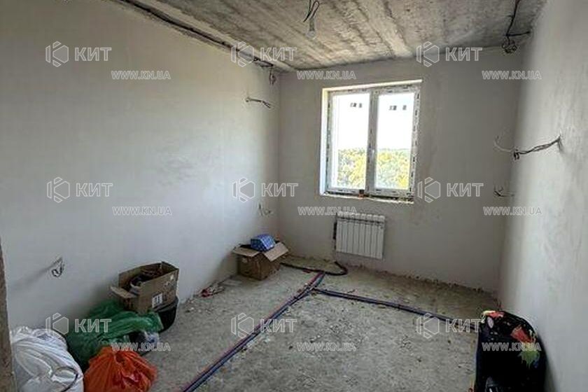 Продаж квартири Харків, Салтівка(Бараб.,Україна), 56м²