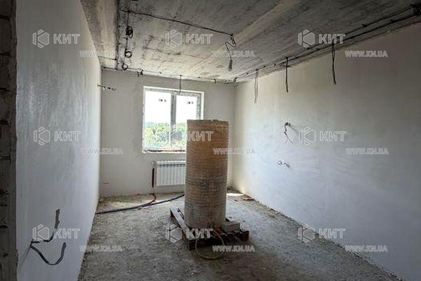 Продаж квартири Харків, Салтівка(Бараб.,Україна), 56м²