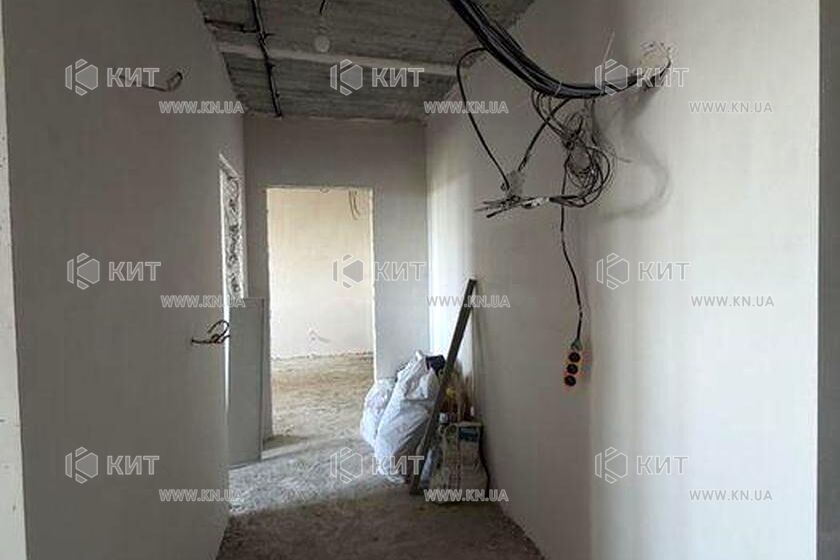 Продаж квартири Харків, Салтівка(Бараб.,Україна), 56м²