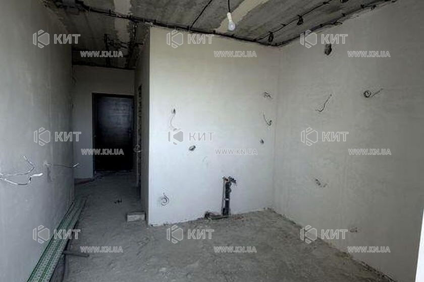 Продаж квартири Харків, Салтівка(Бараб.,Україна), 56м²