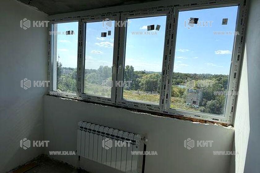 Продаж квартири Харків, Салтівка(Бараб.,Україна), 56м²