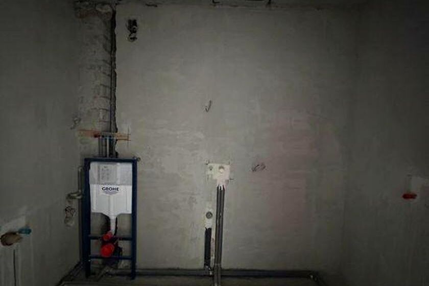 Продаж квартири Харків, Салтівка(Бараб.,Україна), 56м²