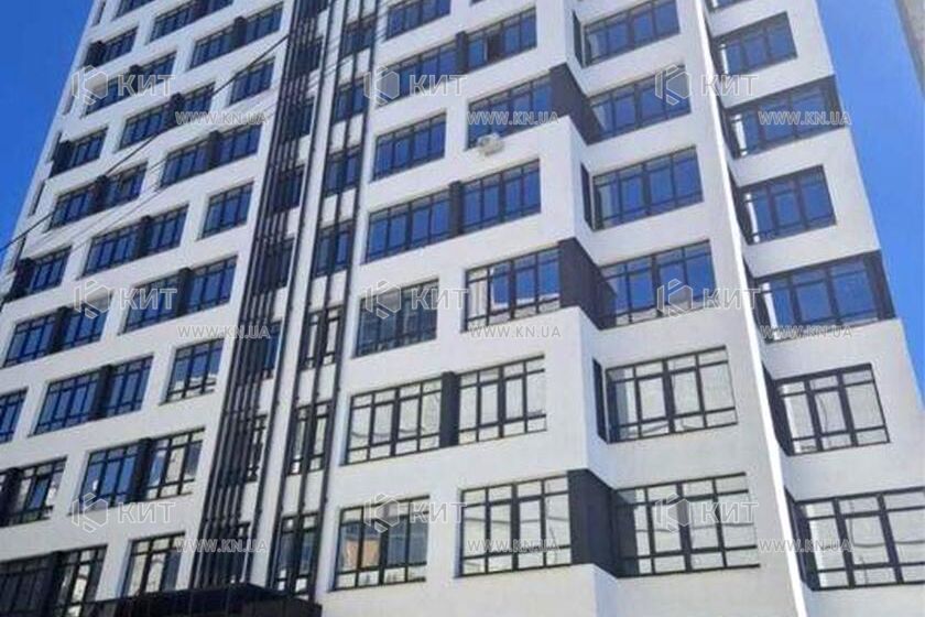 Продаж квартири Харків, Центр, 18м²