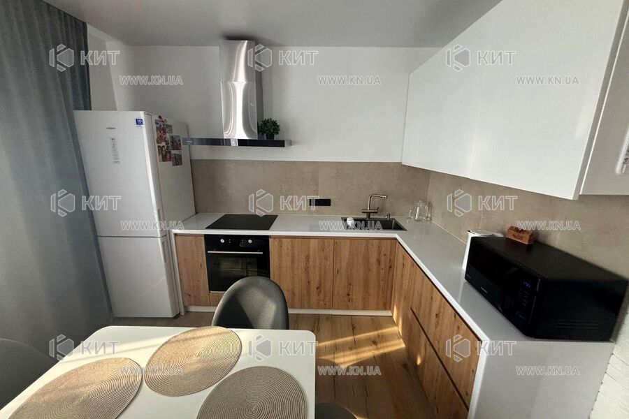 Продаж квартири Харків, Нові Дома, 50м²
