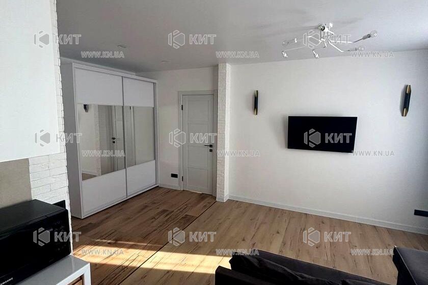 Продаж квартири Харків, Нові Дома, 50м²