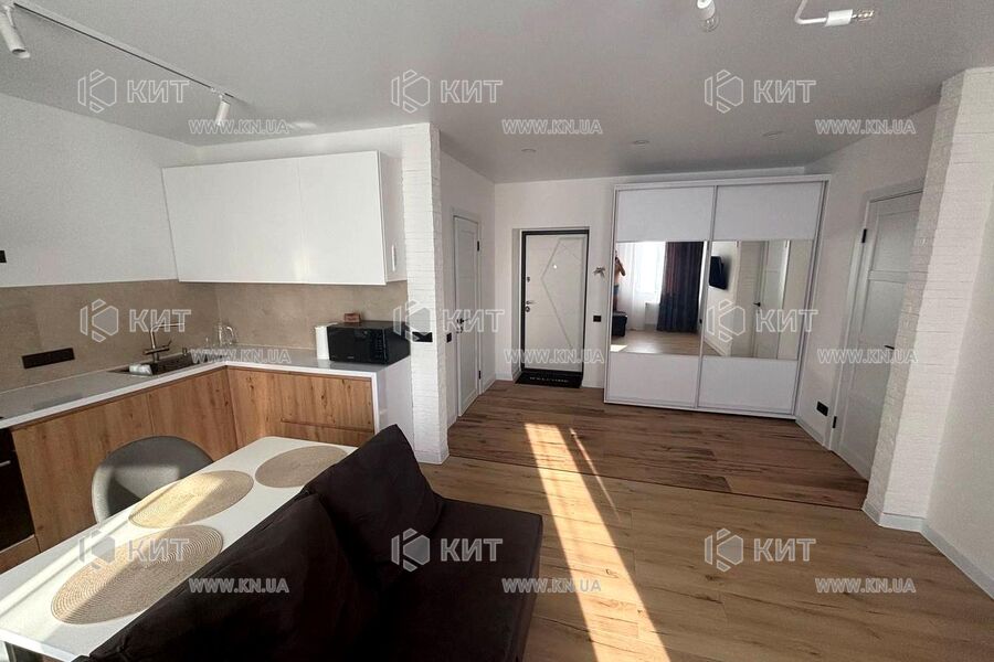 Продаж квартири Харків, Нові Дома, 50м²