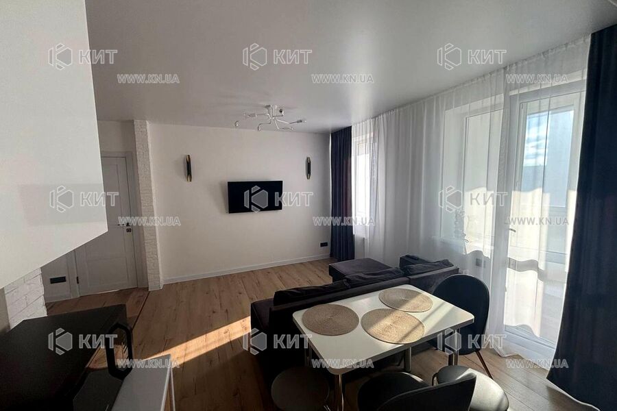 Продаж квартири Харків, Нові Дома, 50м²