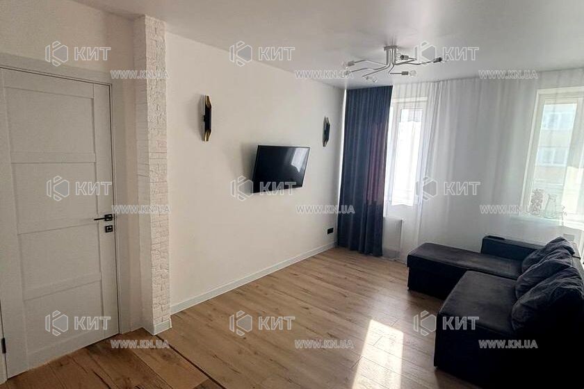 Продаж квартири Харків, Нові Дома, 50м²