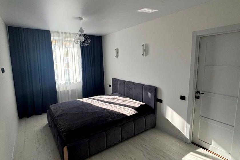 Продаж квартири Харків, Нові Дома, 50м²