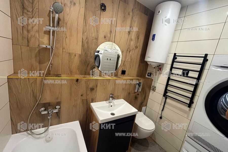 Продаж квартири Харків, Нові Дома, 50м²