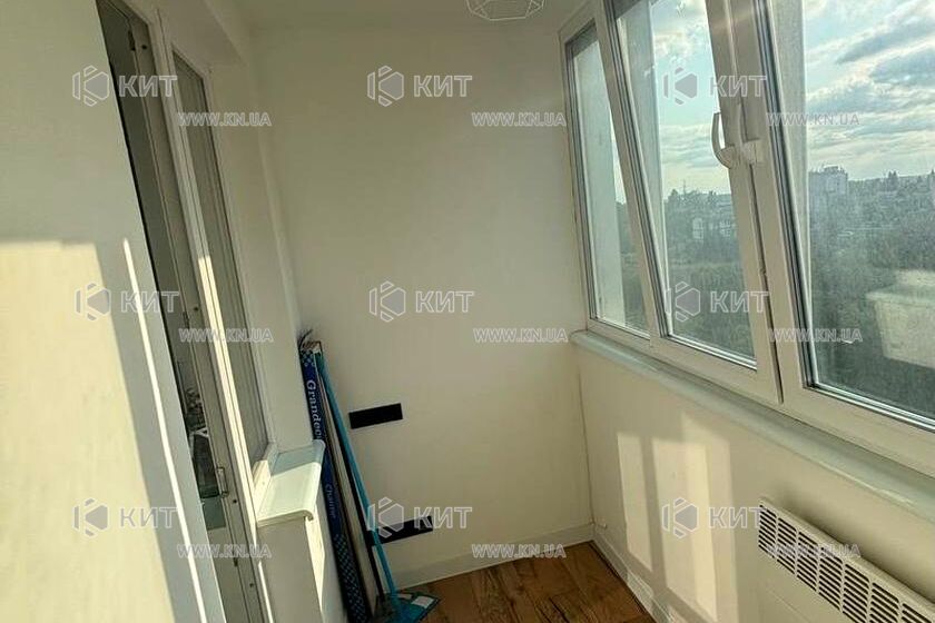Продаж квартири Харків, Нові Дома, 50м²