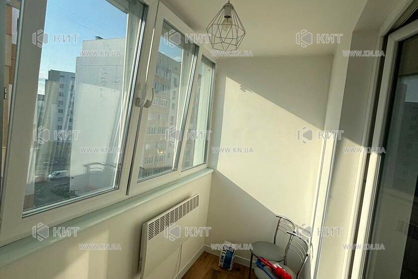 Продаж квартири Харків, Нові Дома, 50м²