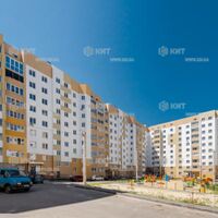 Продаж квартири Харків, Нові Дома, 50м²