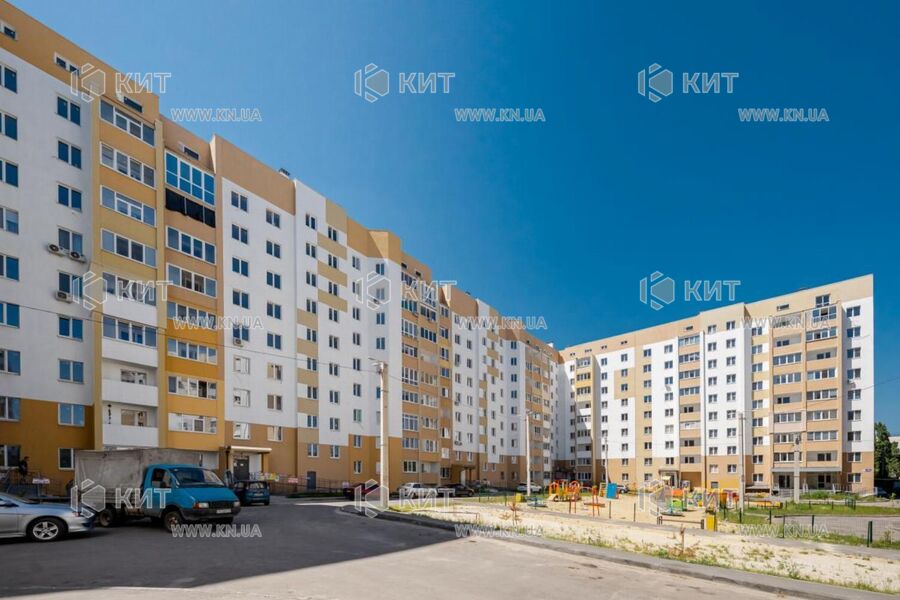 Продаж квартири Харків, Нові Дома, 50м²
