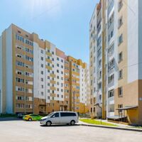 Продаж квартири Харків, Нові Дома, 50м²