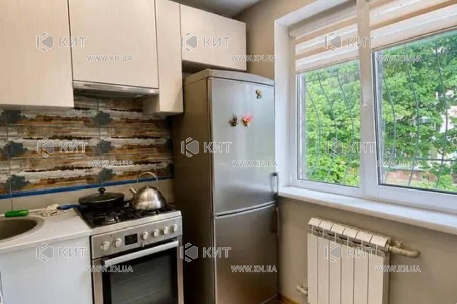 Продажа квартиры Харьков, Новые дома, 47м²
