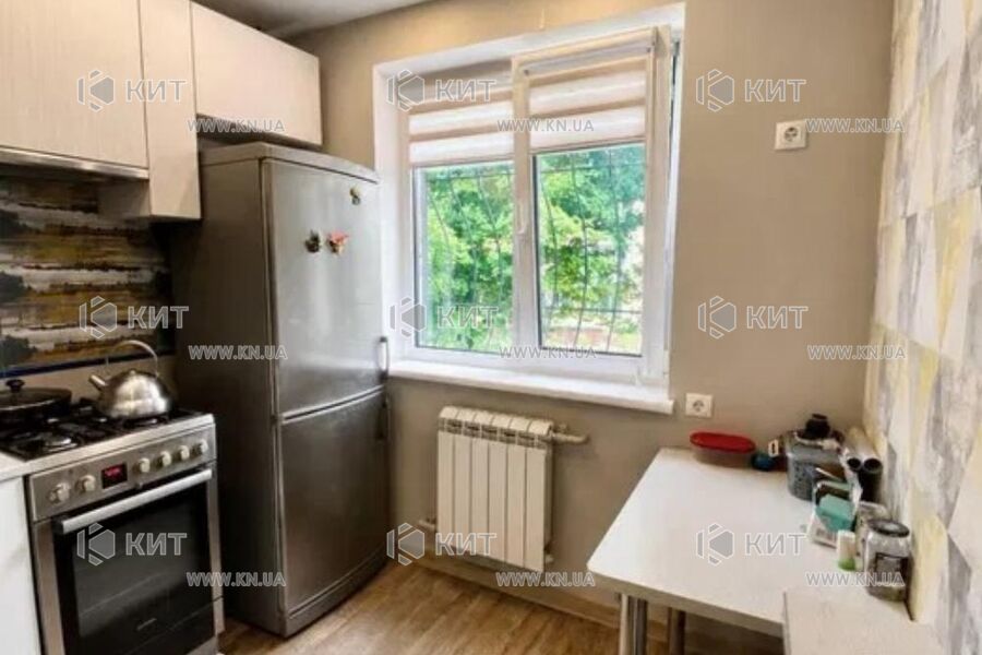 Продажа квартиры Харьков, Новые дома, 47м²